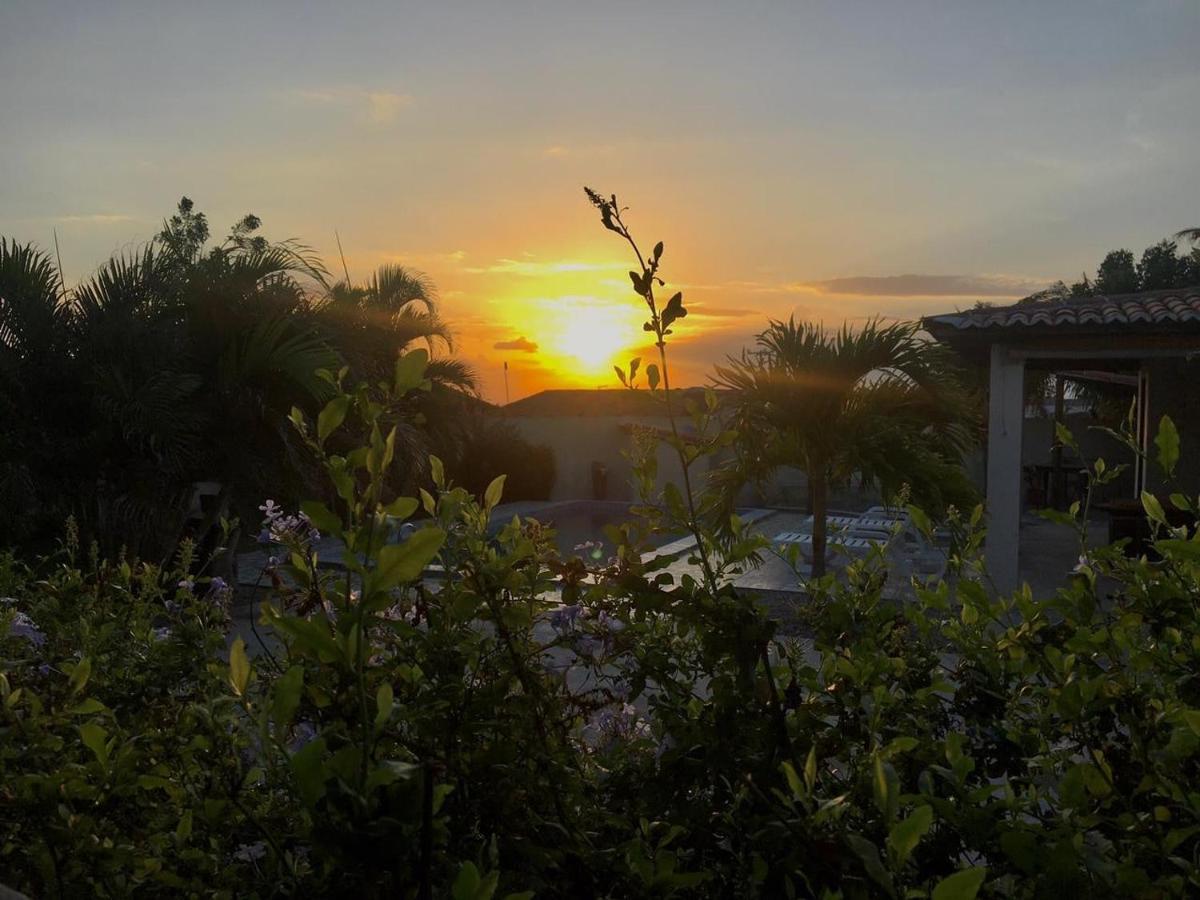 Pousada Vale Encantado Serra de São Bento Exterior foto